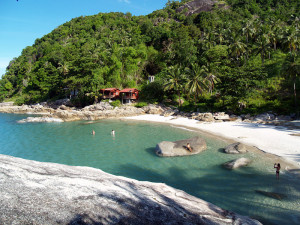 Koh Pha Ngan - Thailand