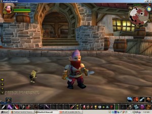 Al Shabaab Gnome Type Invisible! Hiding! Al Shabaab Gnome!