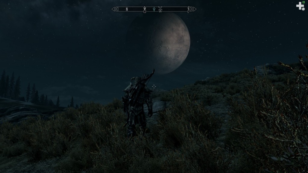 Skyrim - ESO