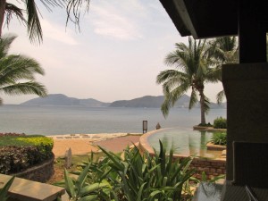 Mangrove Resort - Sanya