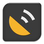 GPS Status app