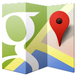 Download Google Maps