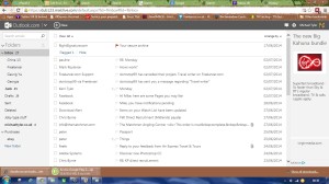 Fixing spam tabs in Chrome