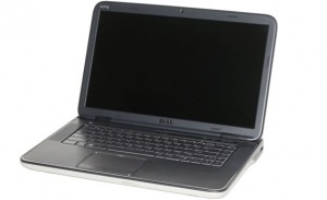 Dell XPS15 502x