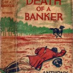 Dead bankers conspiracy