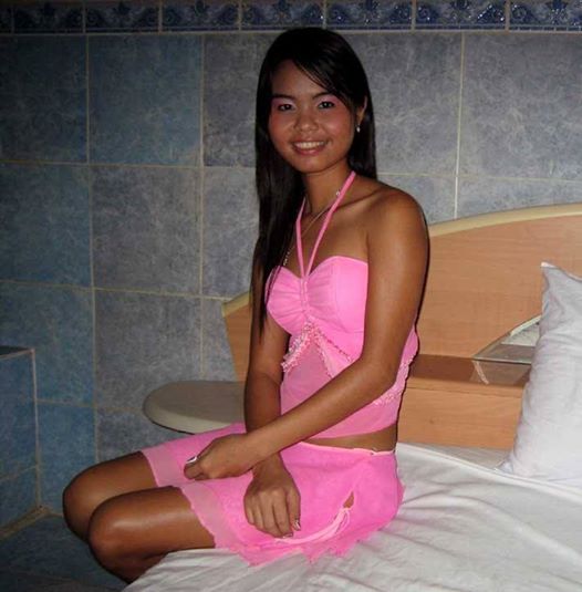 Khmer Girl
