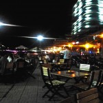 Ha Tien - Floating Restaurant