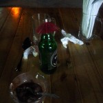 Ha Tien - Floating Restaurant