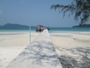 Koh Rong Island