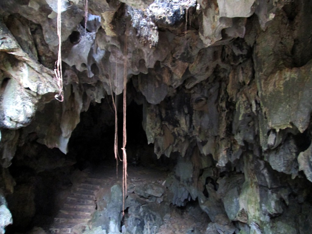 Da Dung Mountain - Ha Tien - Vietnam