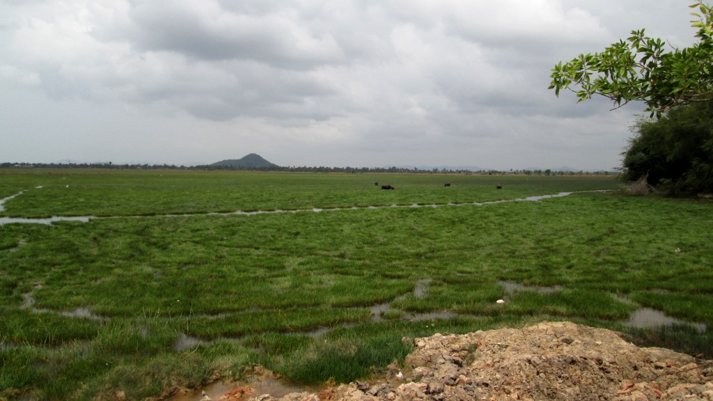 Da Dung Mountain - Ha Tien - Vietnam