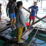 Fish Farm