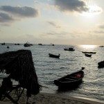Ganh Dau Beach - Phu Quoc