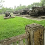 Tanks