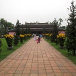 Thein Mu Pagoda - Hue