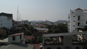 Sunny Hotel - Hue