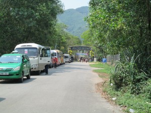 Alba Hot Springs - Hue