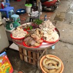 Vietnamese Street Food