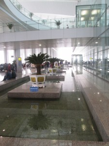 Noi Bai International Airport