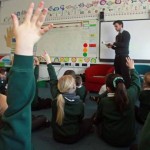 School Classroom
