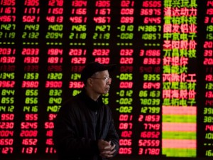 China Tech Stocks