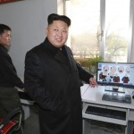 The world's most censored countries - North Korea