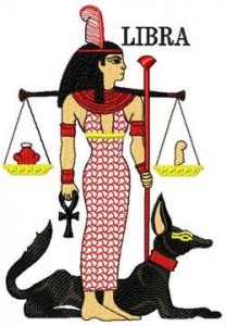 Egyptian Goddess - Ma at