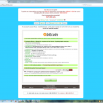 Cryptowall Randsom demand
