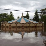 El Niño flooding 2016