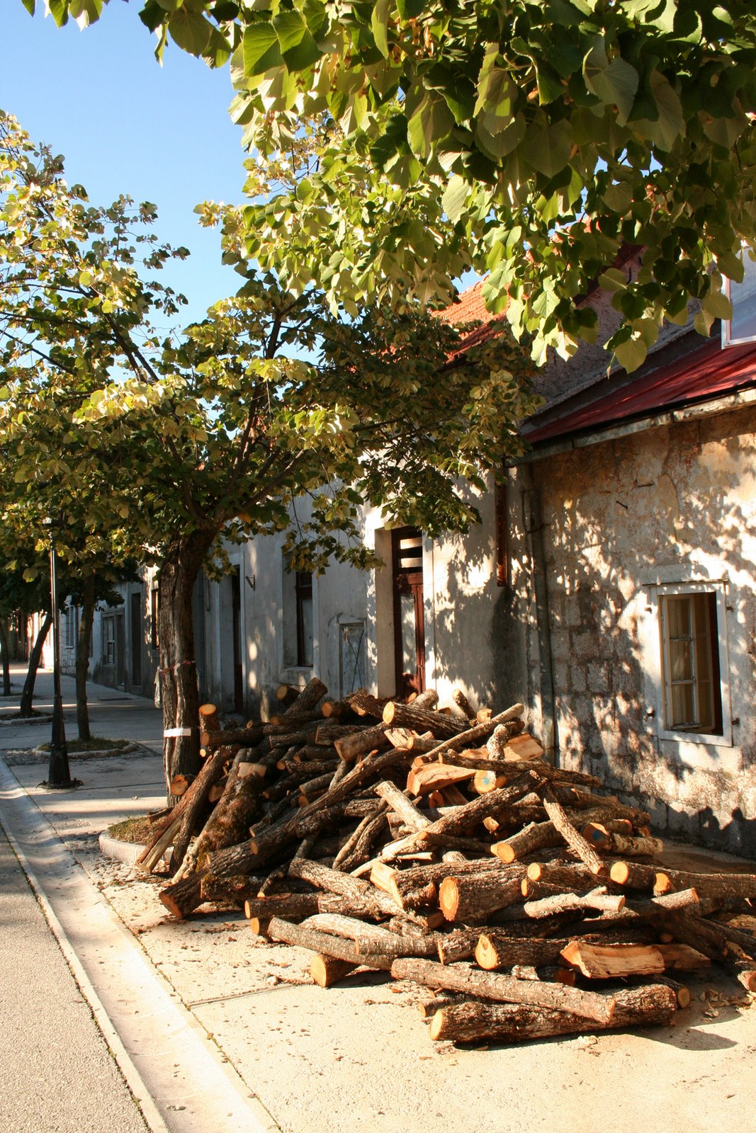 Cetinje - Montenegro