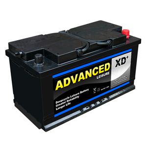 ABS LP110 Leisure Battery