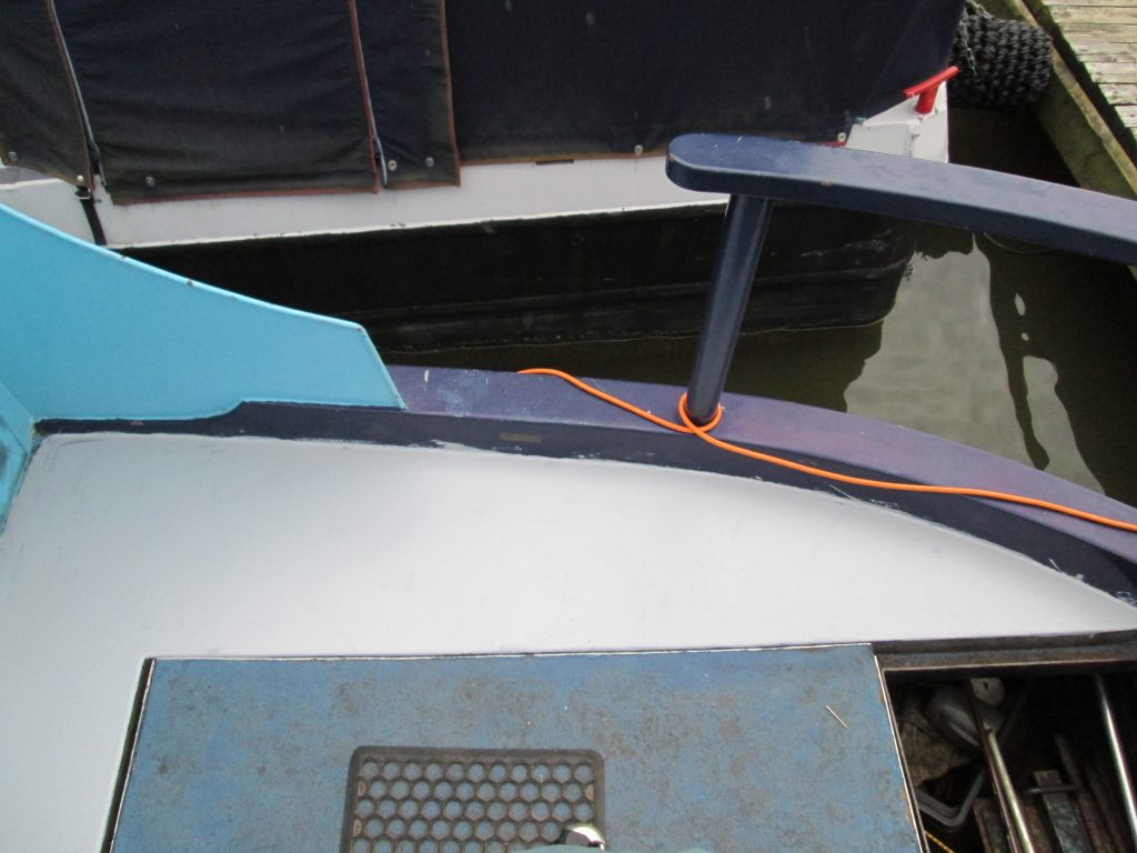 Rylard Zinc Phosphate Primer