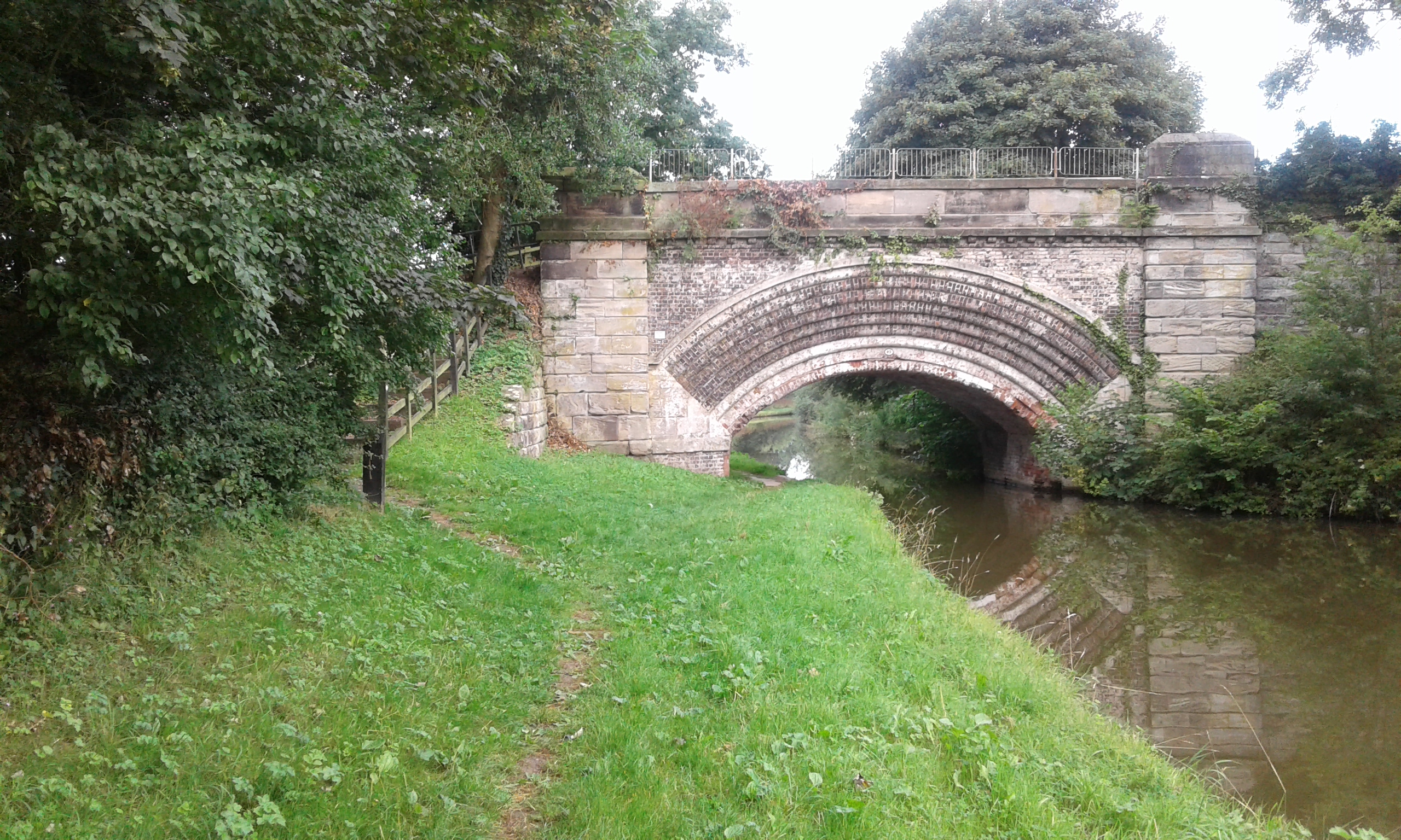 Best Bridges List UK Narrowboat, UK