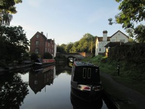 Navigation Inn, Gnosall