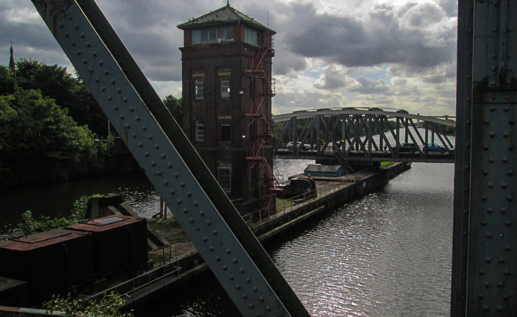 Day 28 Plank Lane to Dunham Massey Bonny Journey, England