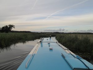 River Douglas