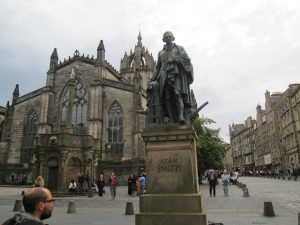 Adam Smith