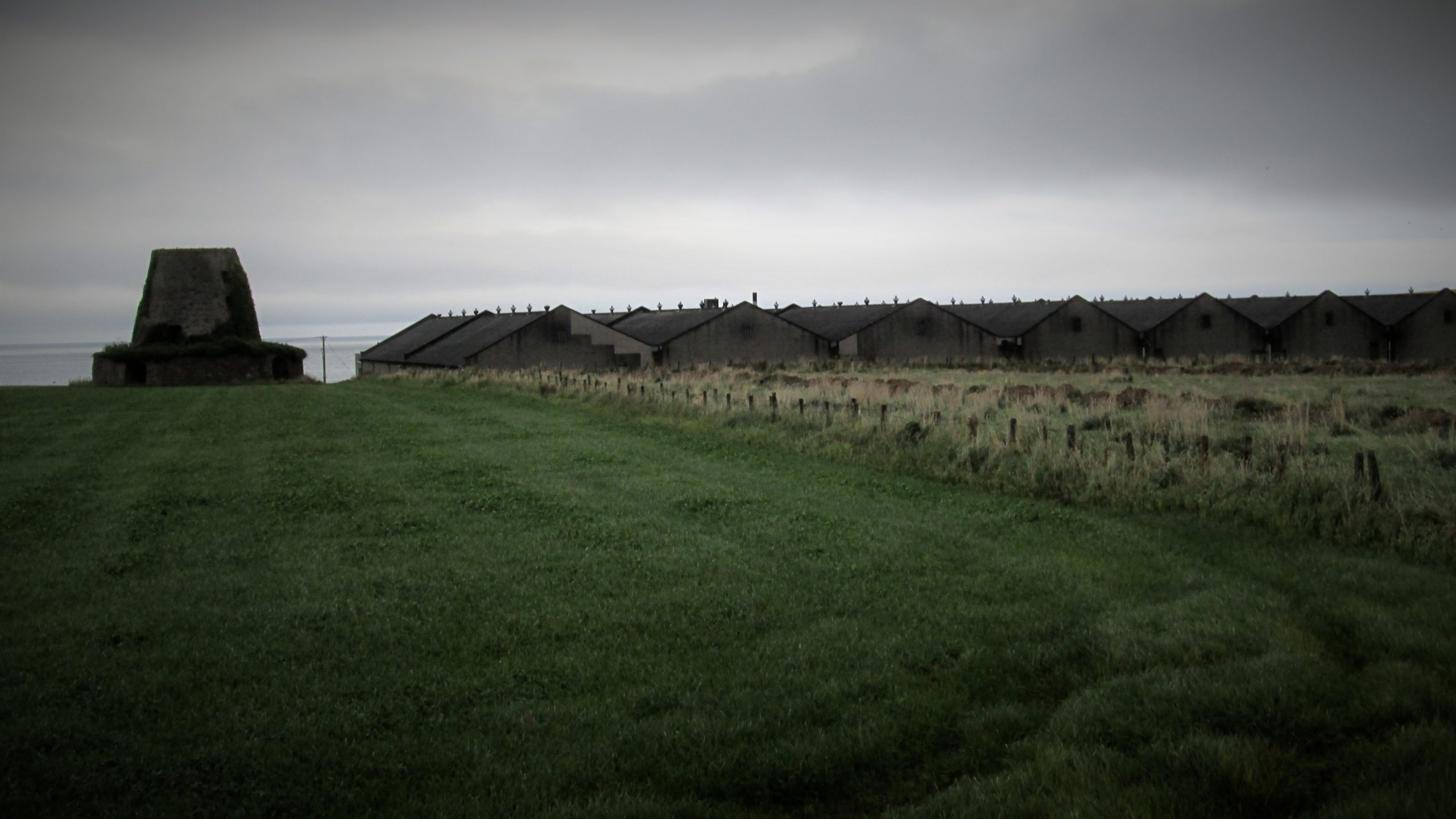 Glenglassaugh Distillery