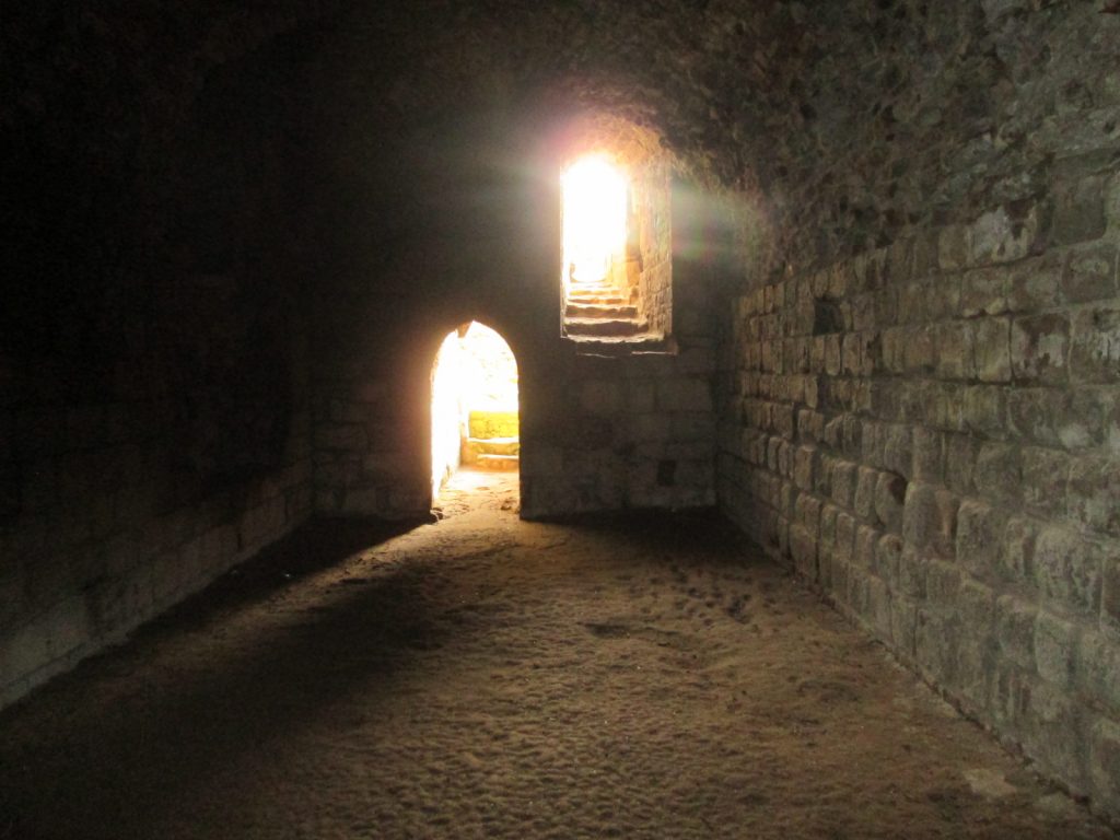 Norham Castle