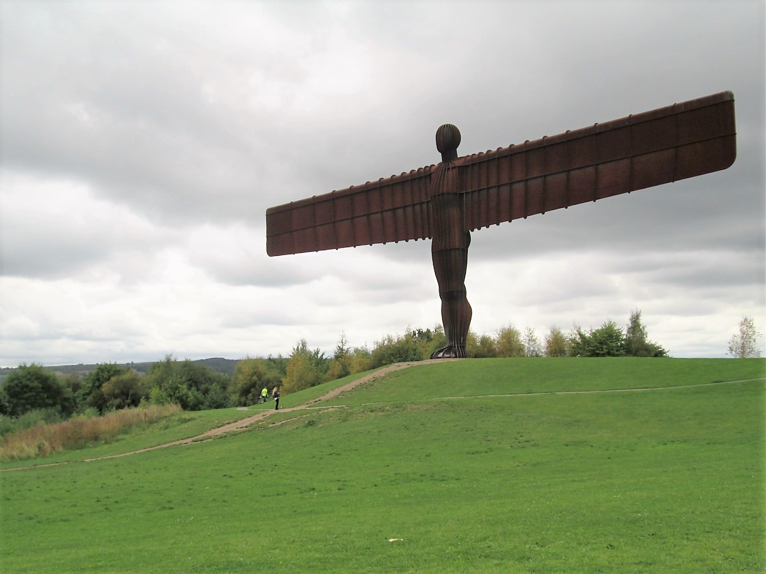 Angel of the North