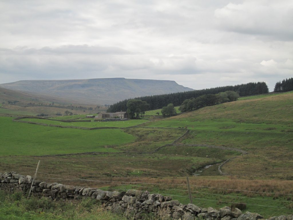 Cotterdale, Yorkshire Dales