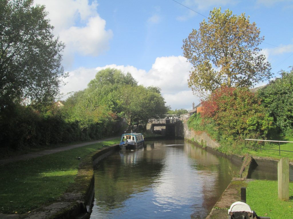 Etruria