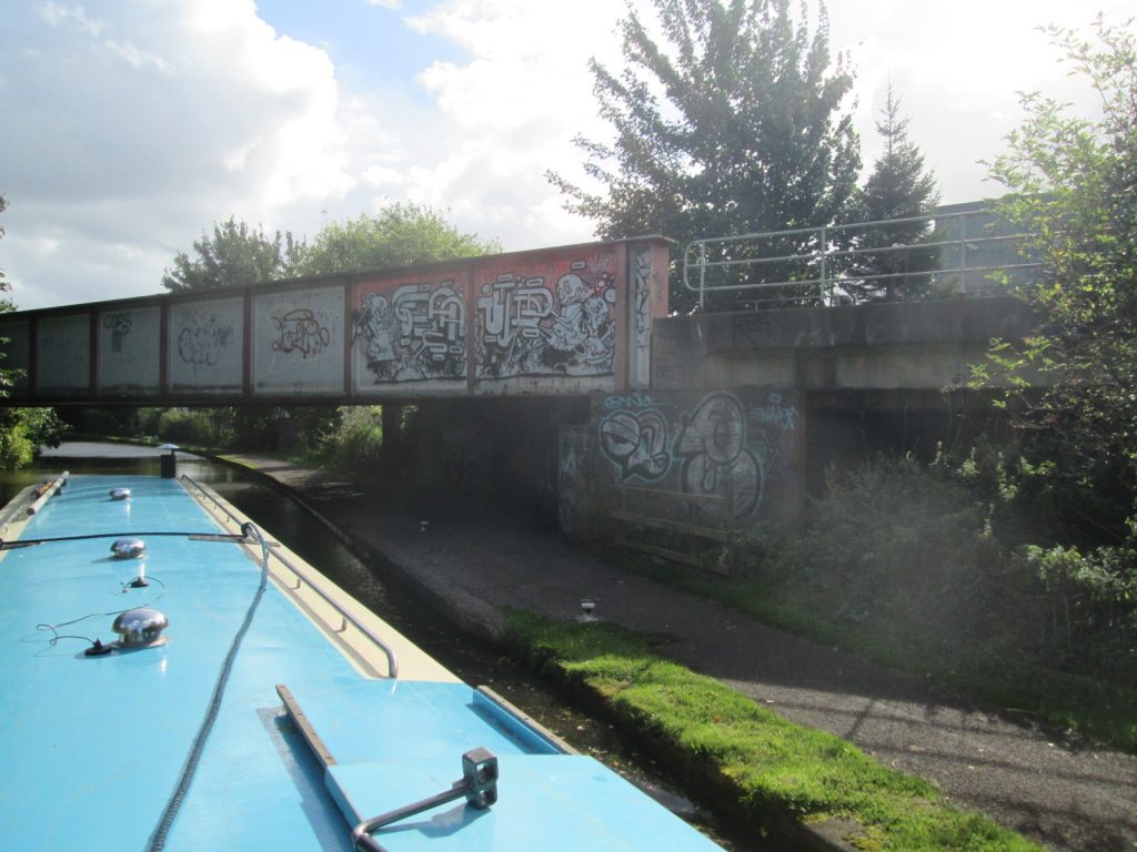 graffiti