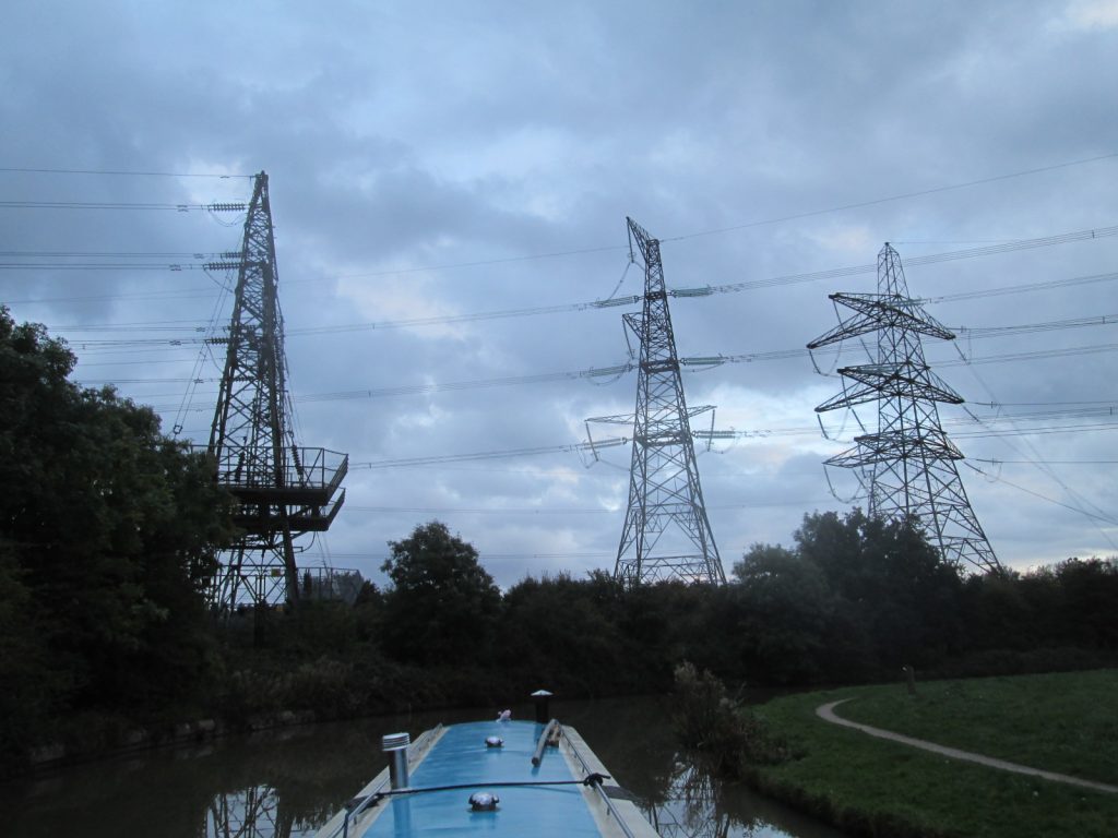 Pylon