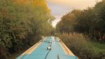 Fenny Compton tunnel