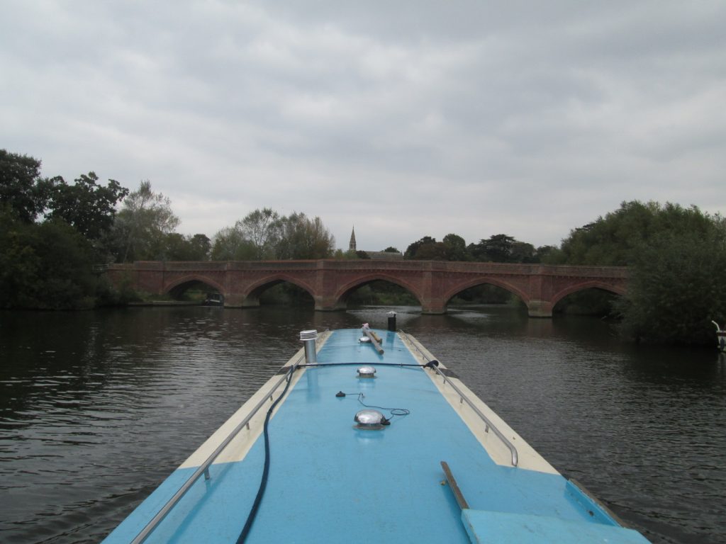 Bridge