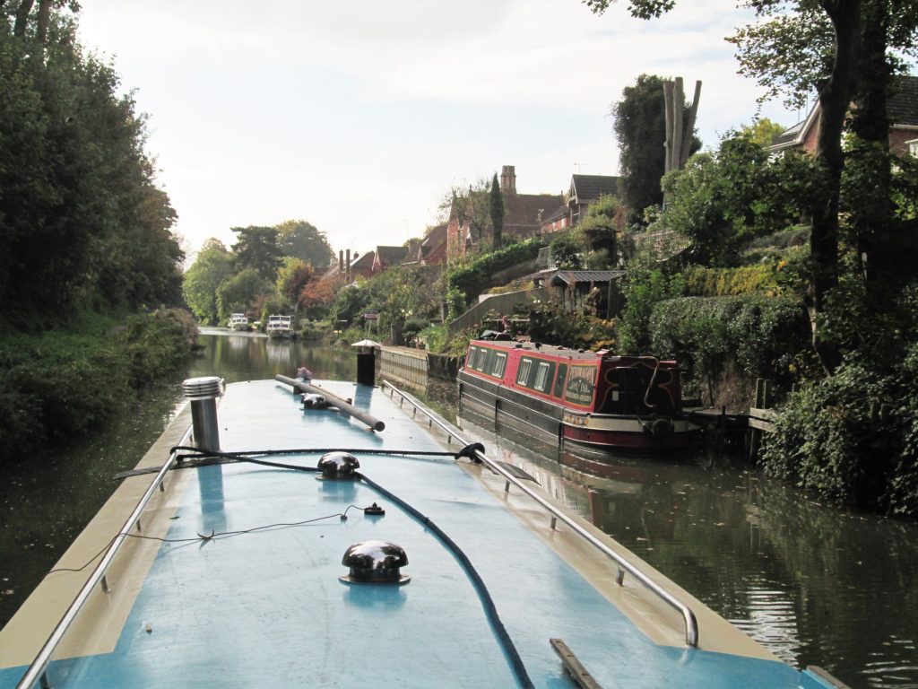 Kennet and Avon