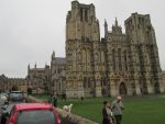Wells Cathedral