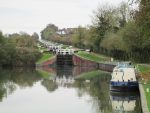 Devizes - Narrowboat