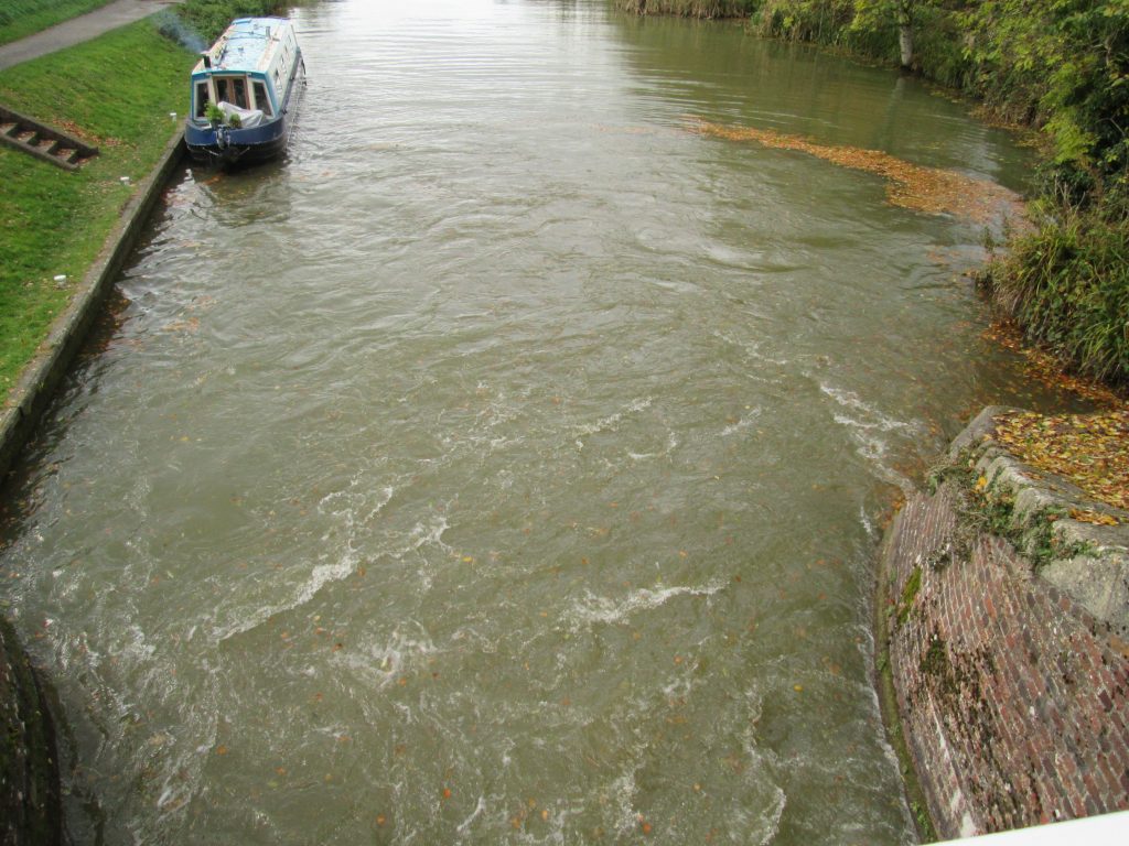 Caen Hill Locks, Devizes